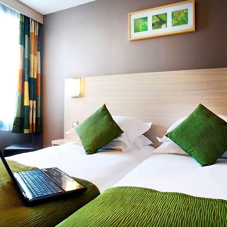 B&B Hotel Marne-La-Vallee Chelles Chelles  Pokoj fotografie
