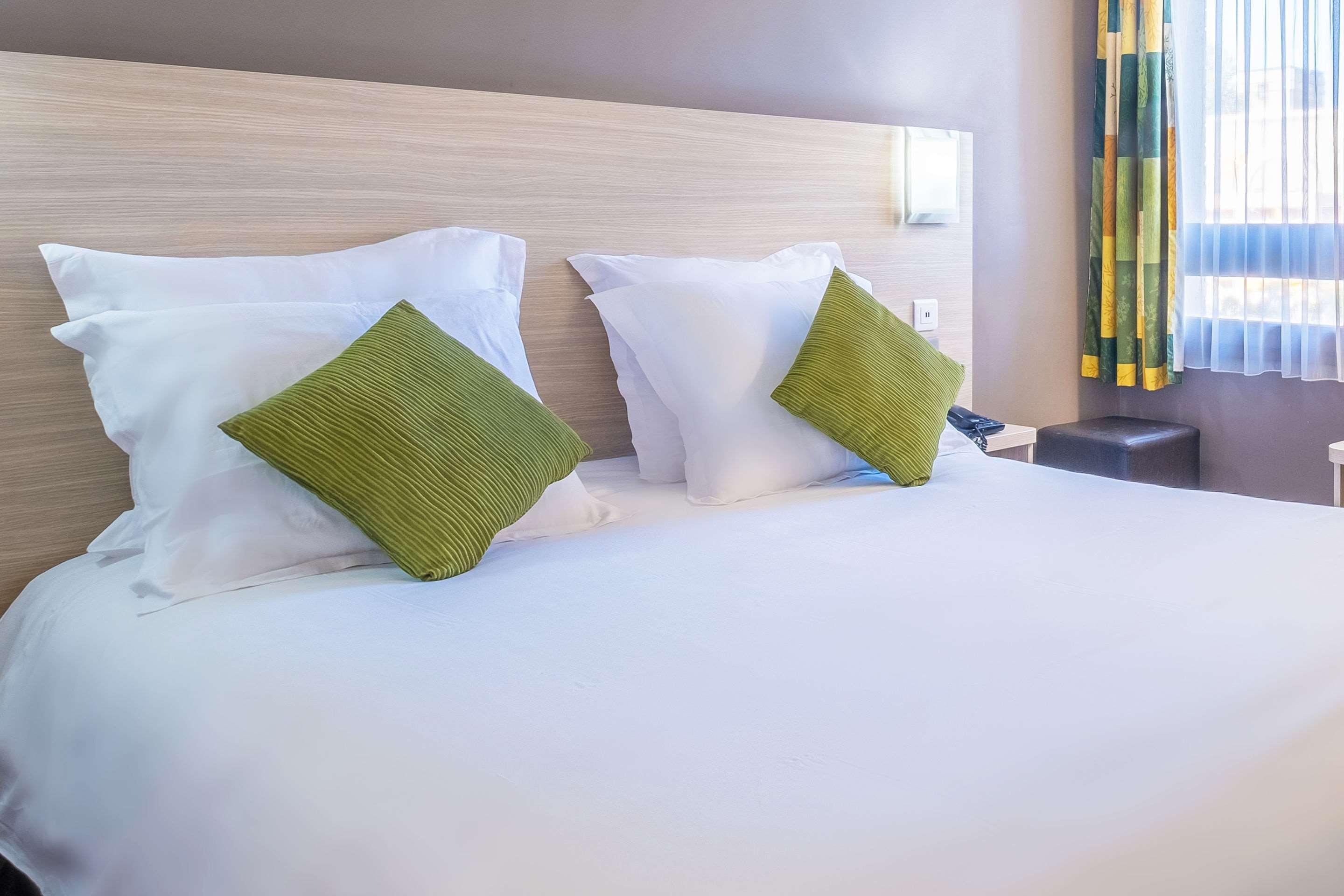 B&B Hotel Marne-La-Vallee Chelles Chelles  Exteriér fotografie