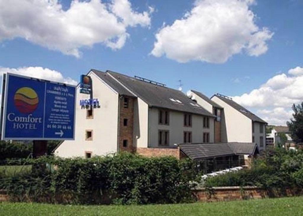 B&B Hotel Marne-La-Vallee Chelles Chelles  Exteriér fotografie