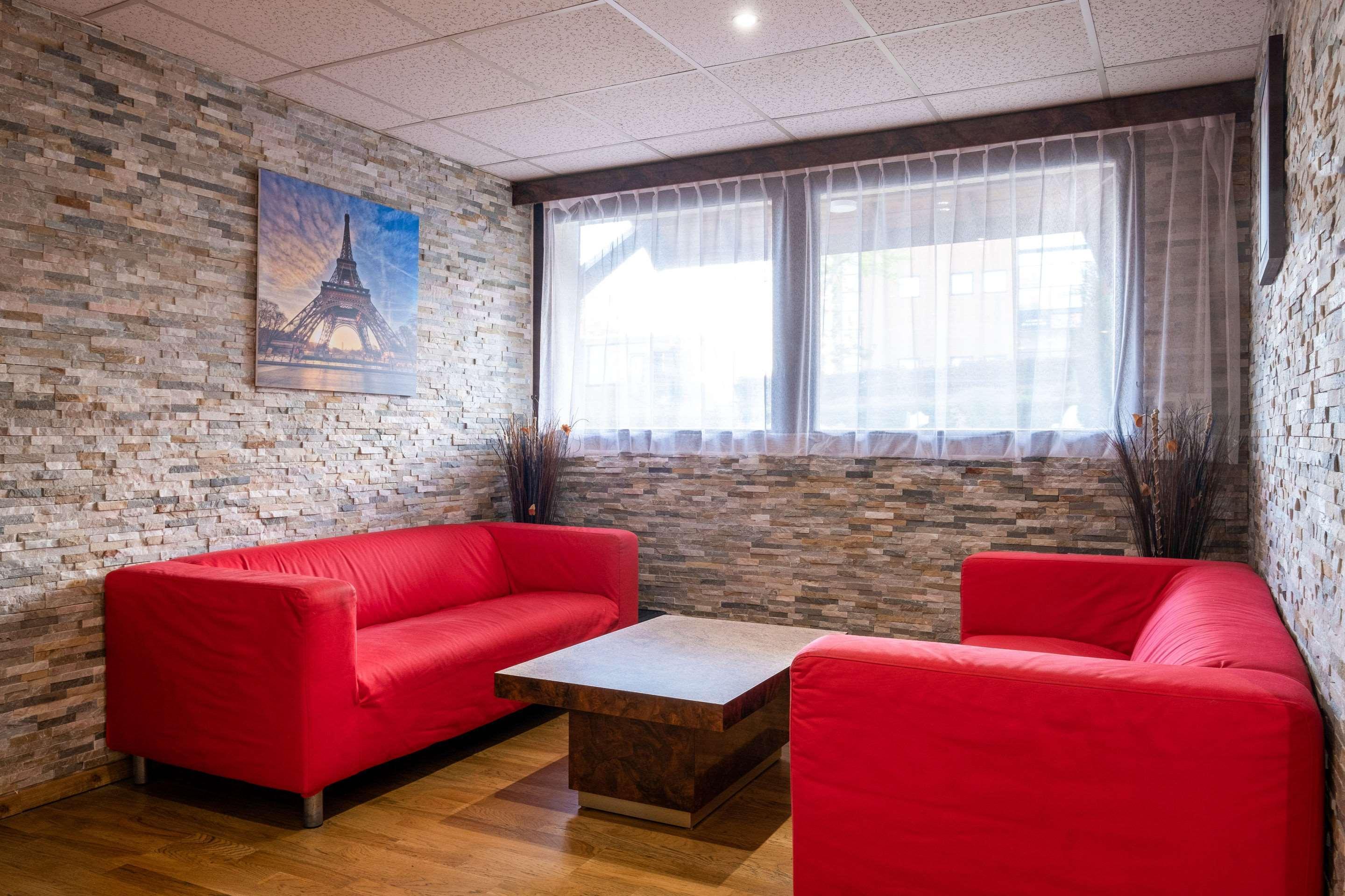 B&B Hotel Marne-La-Vallee Chelles Chelles  Exteriér fotografie