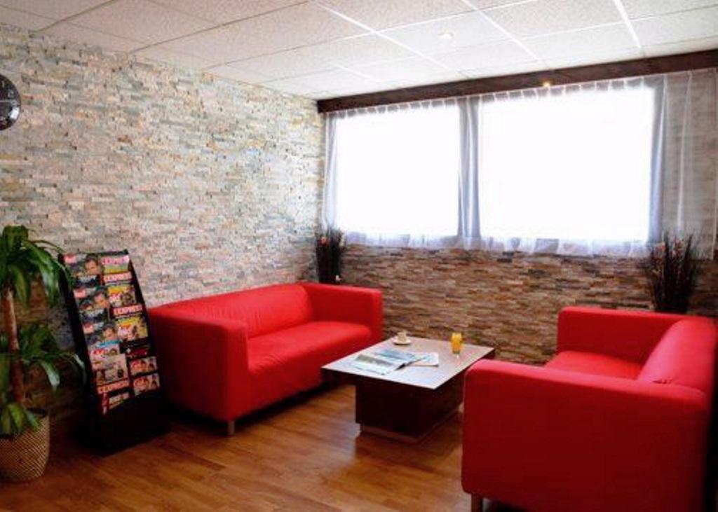 B&B Hotel Marne-La-Vallee Chelles Chelles  Exteriér fotografie