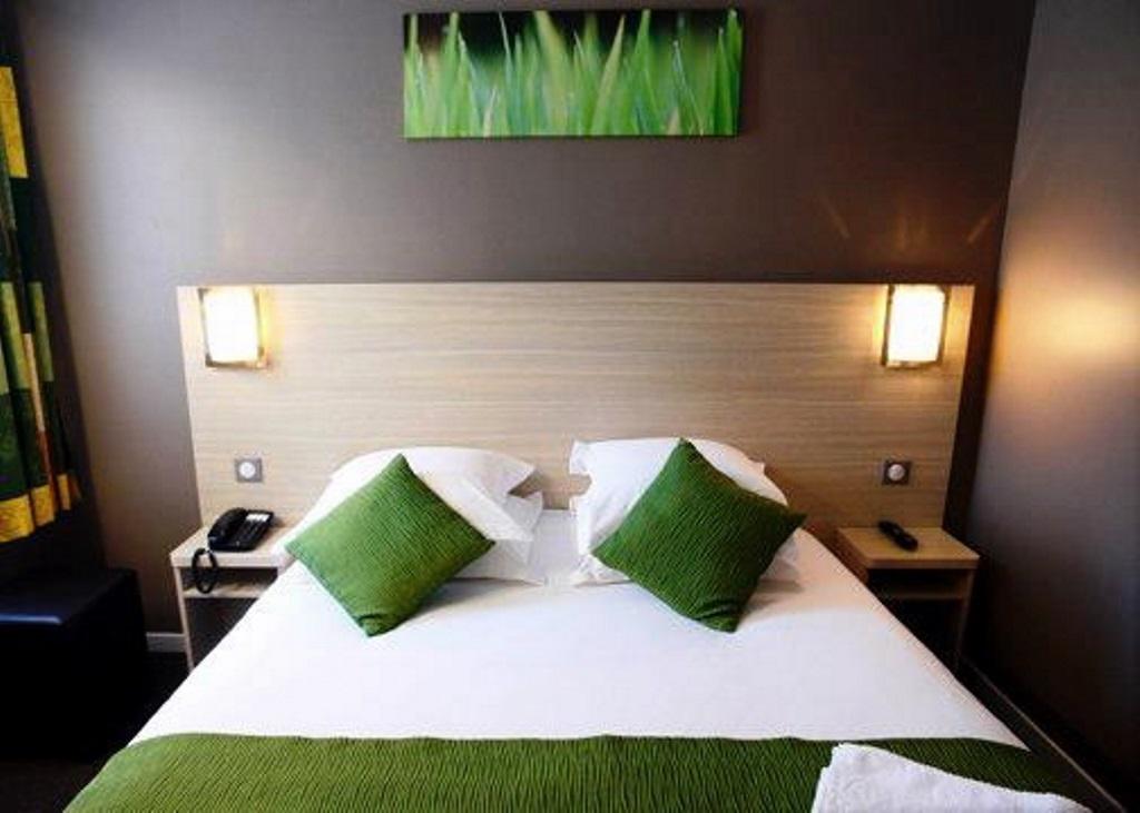 B&B Hotel Marne-La-Vallee Chelles Chelles  Exteriér fotografie