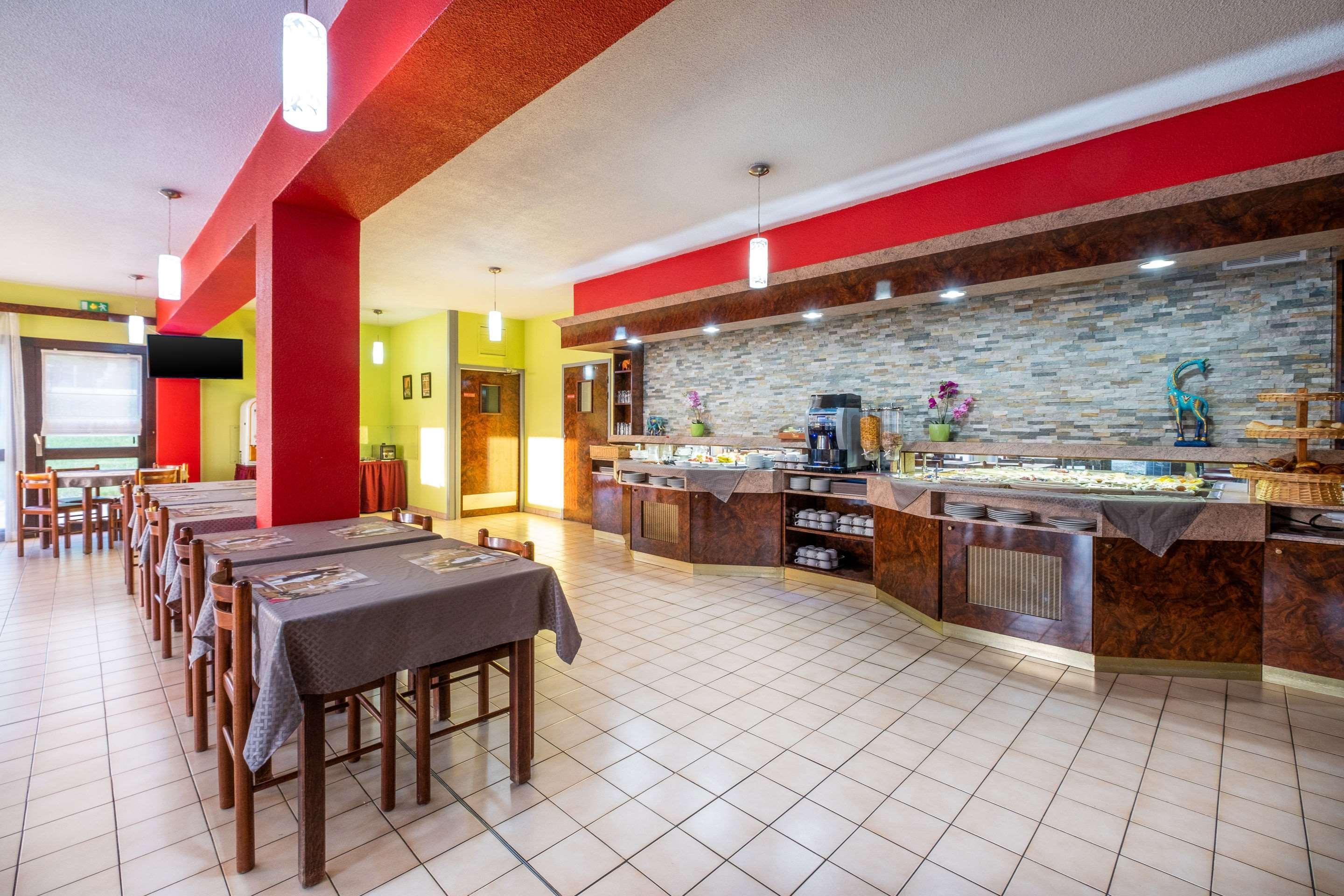 B&B Hotel Marne-La-Vallee Chelles Chelles  Exteriér fotografie