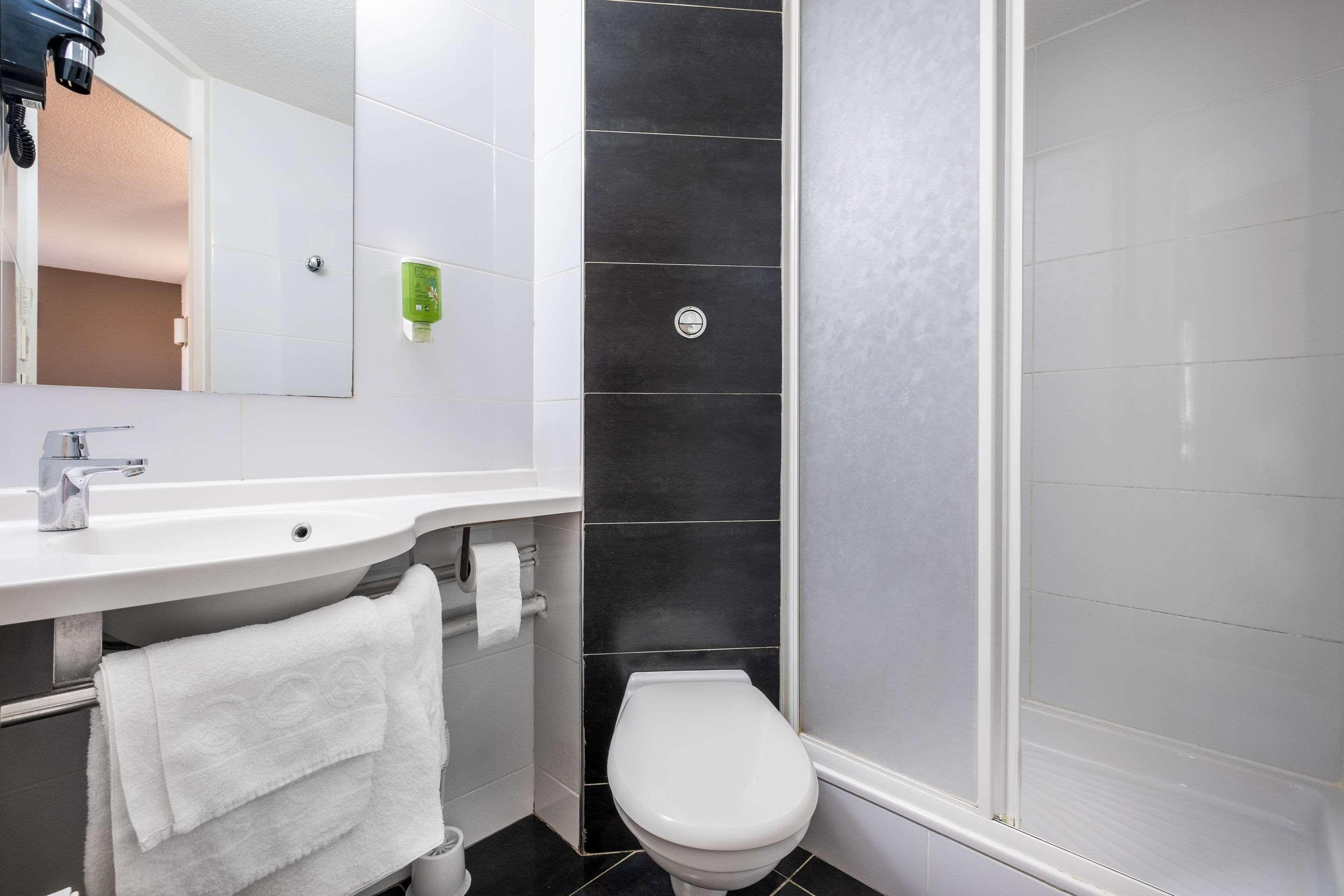 B&B Hotel Marne-La-Vallee Chelles Chelles  Exteriér fotografie