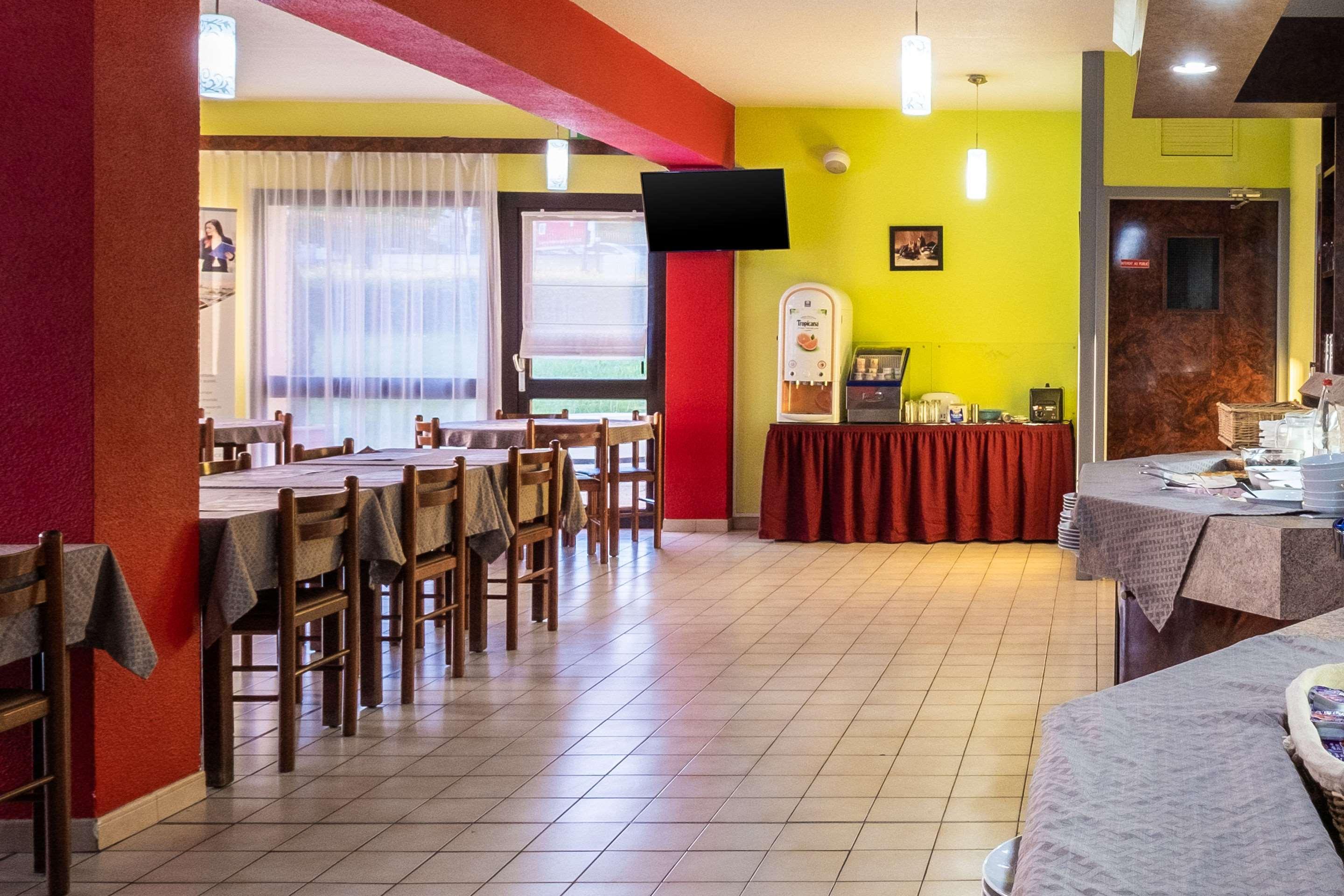 B&B Hotel Marne-La-Vallee Chelles Chelles  Exteriér fotografie
