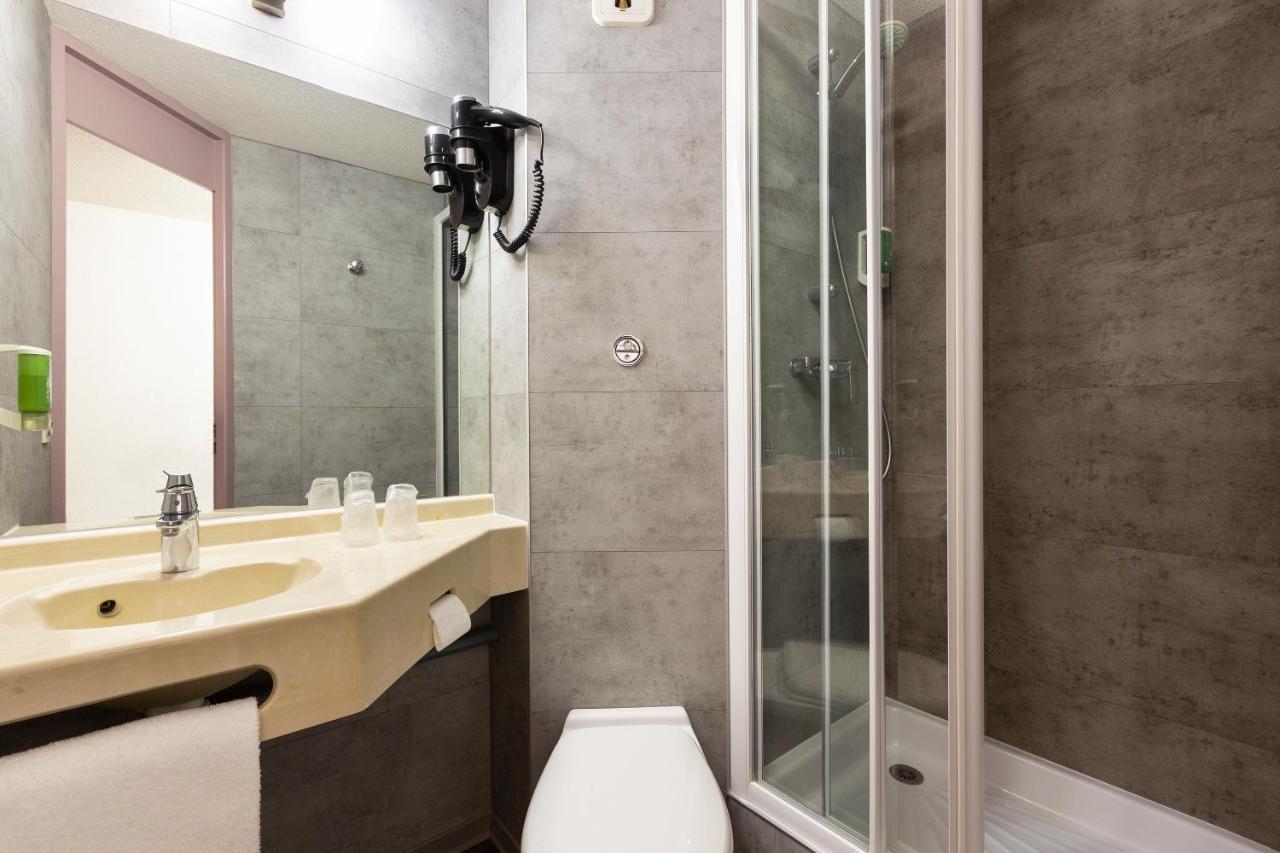 B&B Hotel Marne-La-Vallee Chelles Chelles  Exteriér fotografie