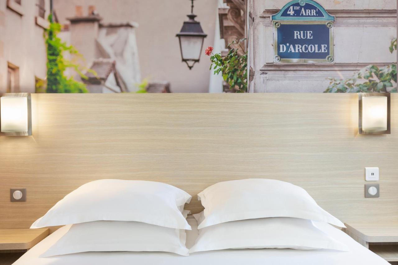 B&B Hotel Marne-La-Vallee Chelles Chelles  Exteriér fotografie