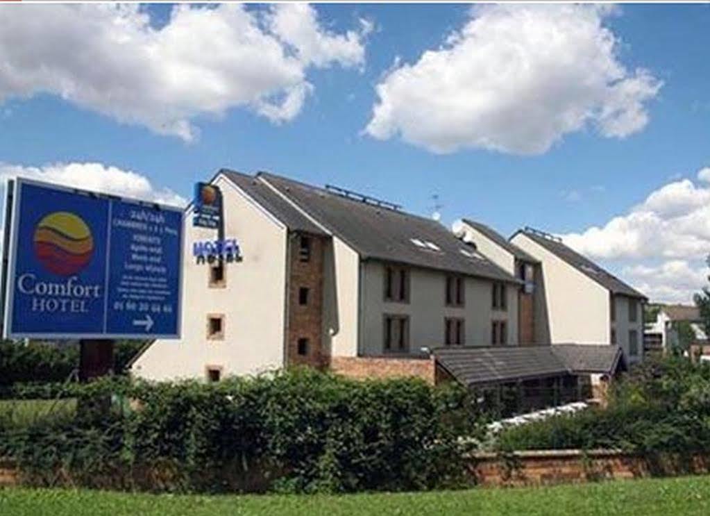 B&B Hotel Marne-La-Vallee Chelles Chelles  Exteriér fotografie